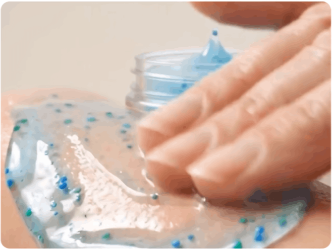 Kinzeno Joint Pain Massage Gel